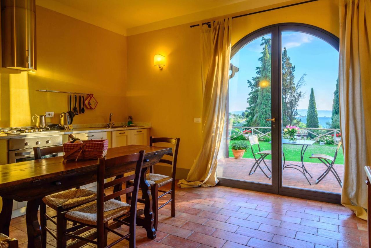 Podere Vigliano Tavarnelle Val di Pesa Quarto foto