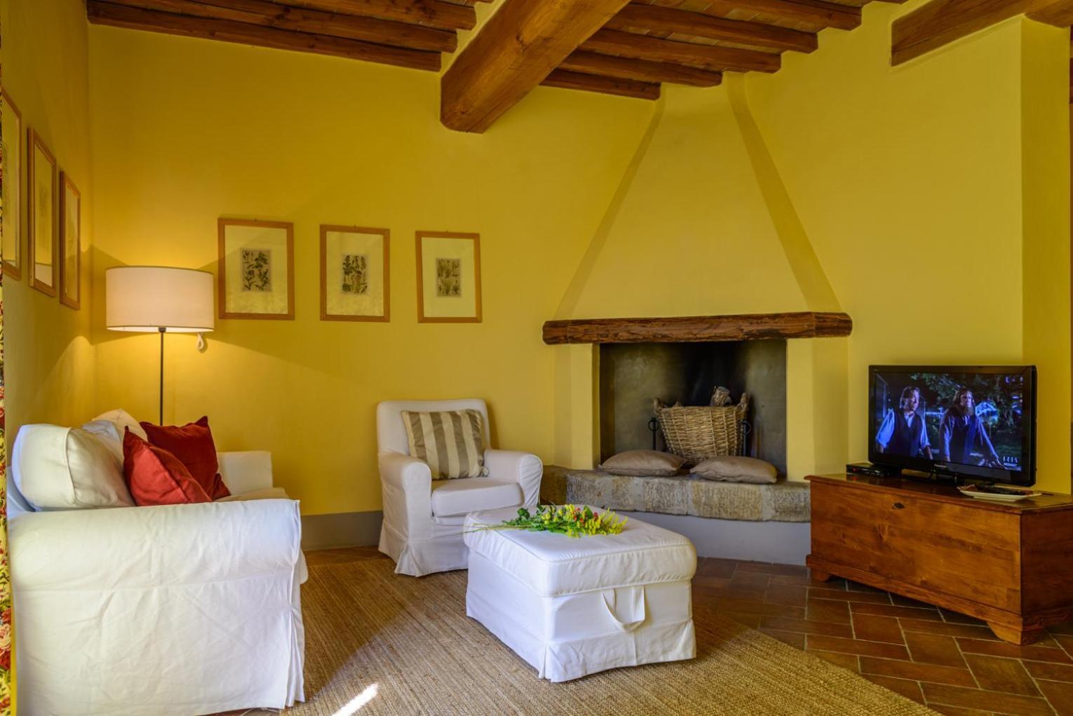 Podere Vigliano Tavarnelle Val di Pesa Quarto foto